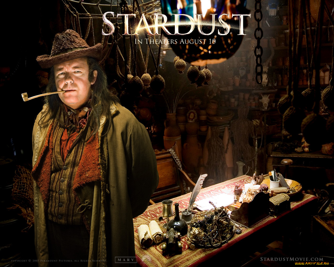 stardust, , 